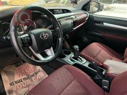 تويوتا هايلوكس